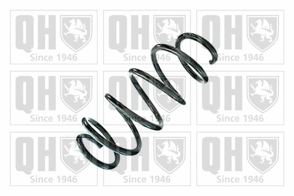 Ressort de suspension QUINTON HAZELL QCS8715