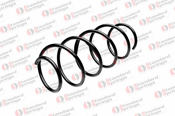 Ressort de suspension STANDARD SPRINGS ST 129 031 F