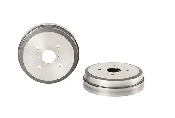Tambour de frein BREMBO 14.A687.10