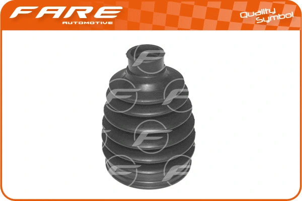 Joint-soufflet, arbre de commande FARE SA 9685