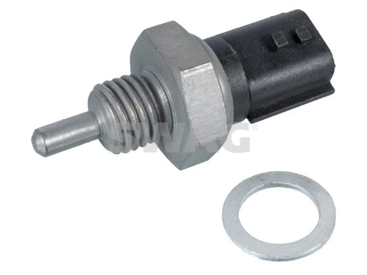Sonde, température du liquide de refroidissement SWAG 33 10 6730