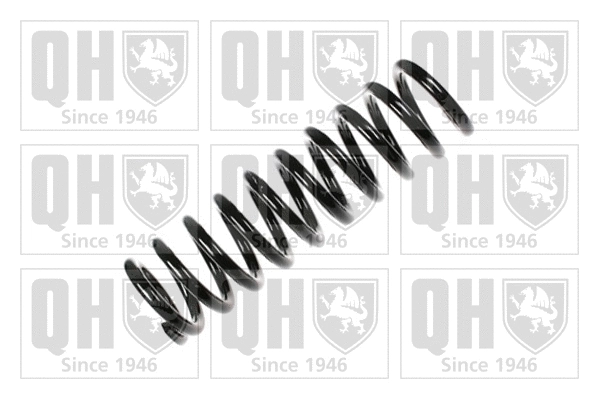 Ressort de suspension QUINTON HAZELL QCS6839