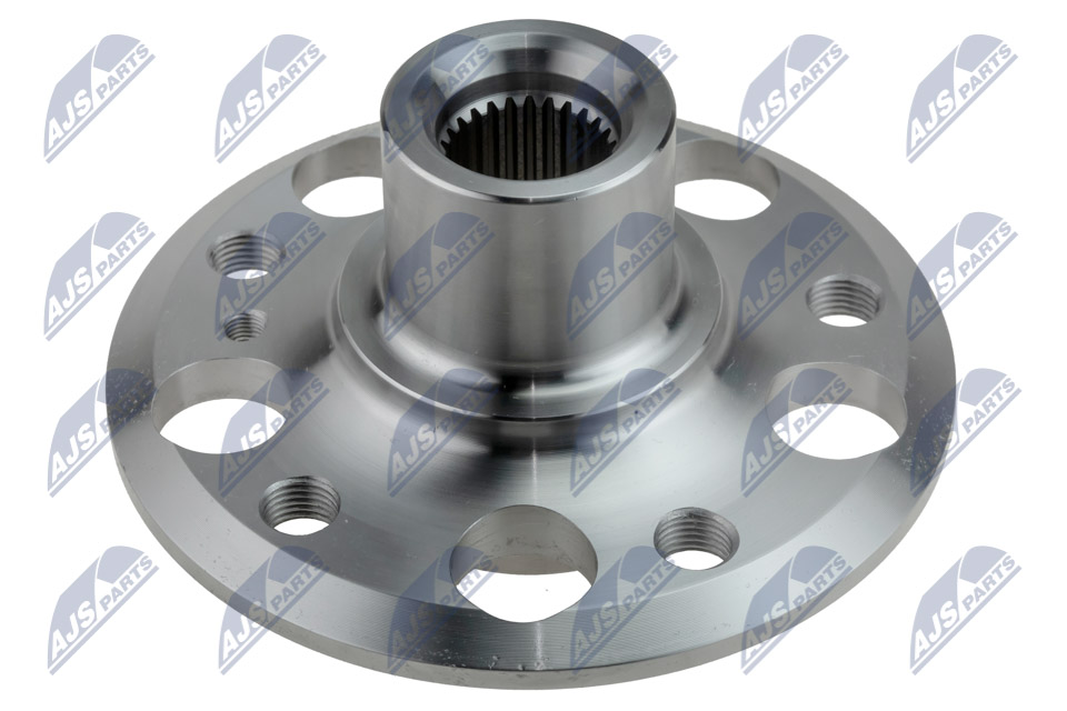Moyeu de roue NTY KLT-ME-025P