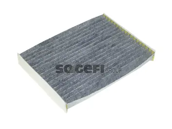 Filtre, air de l'habitacle FRAM CFA11544