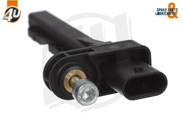 Capteur d'angle, vilebrequin 4U Autoparts 20667BW