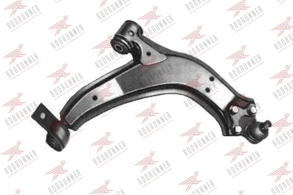 Bras de liaison, suspension de roue RODRUNNER TC-CI-427