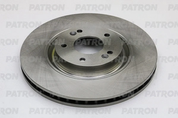 Disque de frein PATRON PBD1084