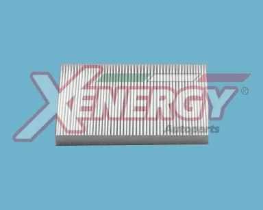 Filtre, air de l'habitacle AP XENERGY X10106