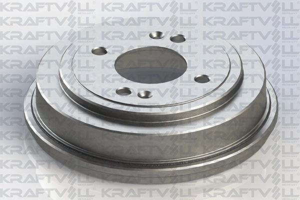 Tambour de frein KRAFTVOLL GERMANY 07040475