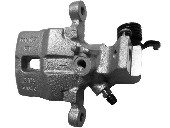 Étrier de frein TECDRIVE TET1117