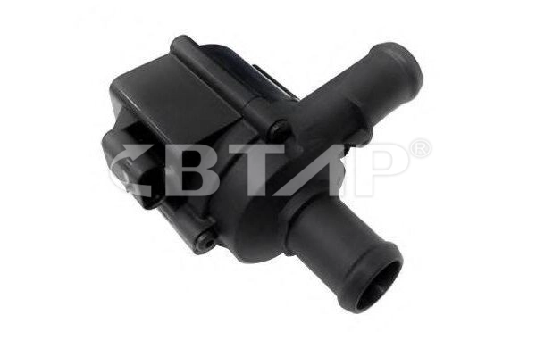 Pompe à eau auxiliaire (circuit d'eau de refroidiss.) BTAP BVE919-571