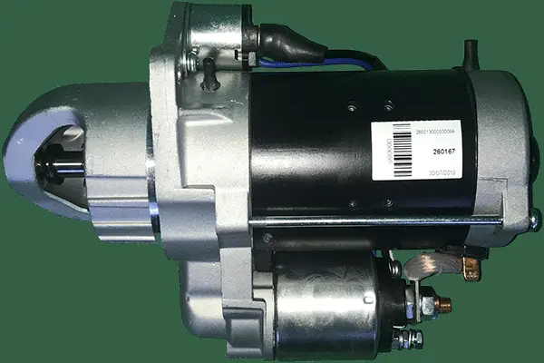 Démarreur SERCORE 260167