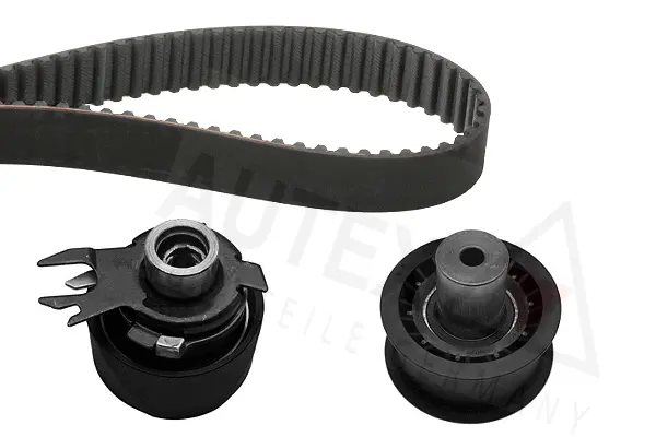 Kit de courroie crantée AUTEX 702677