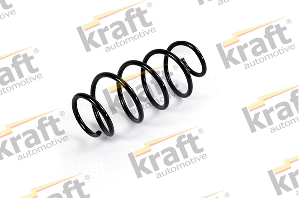 Ressort de suspension KRAFT AUTOMOTIVE 4020028