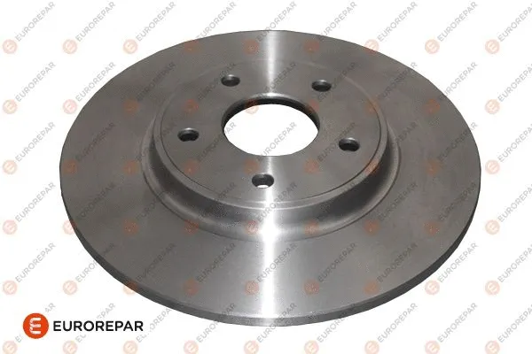 Disque de frein EUROREPAR 1681171180