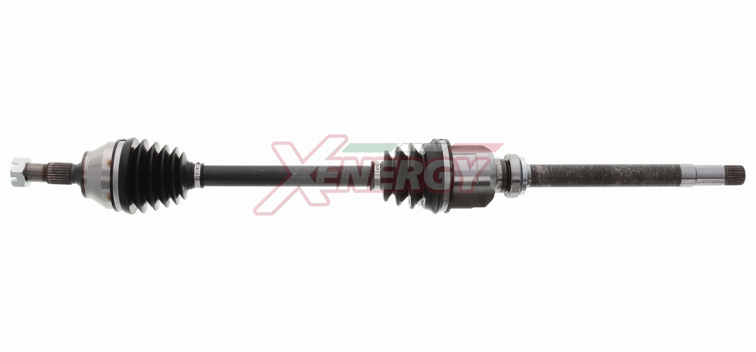 Arbre de transmission AP XENERGY X31723