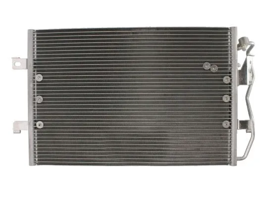 Condenseur, climatisation THERMOTEC KTT110114