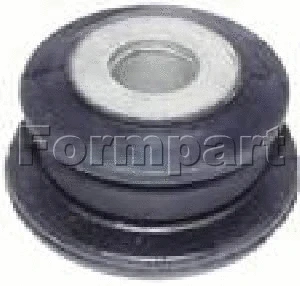 Suspension, corps de l'essieu FORMPART 26407052/S