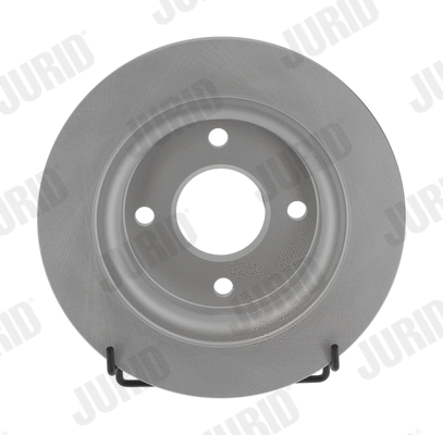 Disque de frein JURID 563319JC
