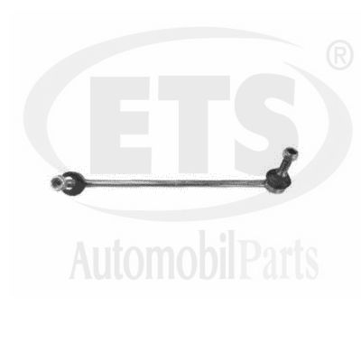 Entretoise/tige, stabilisateur ETS 12.LB.744