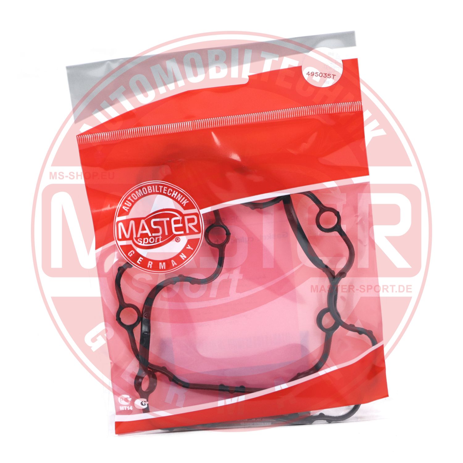Joint de cache culbuteurs MASTER-SPORT GERMANY 609194970