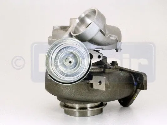 Turbocompresseur, suralimentation MOTAIR TURBO 333328