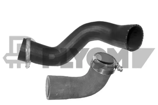 Gaine de suralimentation PLYOM P771287