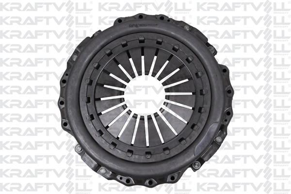 Mécanisme d'embrayage KRAFTVOLL GERMANY 03020026