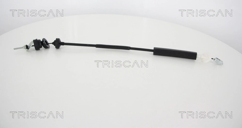 Tirette à câble, commande d'embrayage TRISCAN 8140 28266