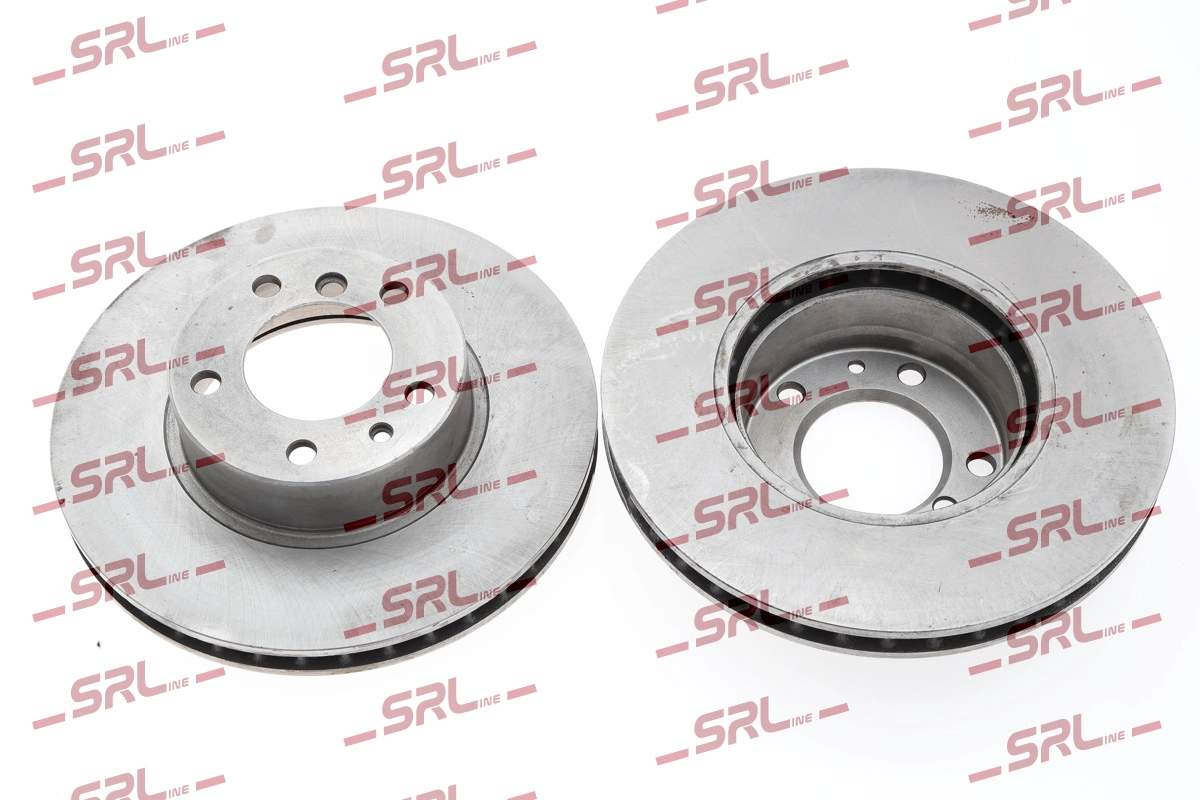 Disque de frein SRLine S71-0278