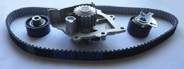 Pompe à eau + kit de courroie crantée TECHNOX KW22352