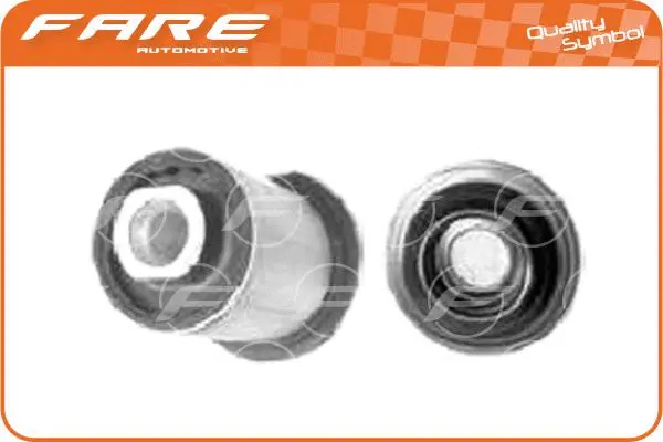 Suspension, bras de liaison FARE-CO 21168