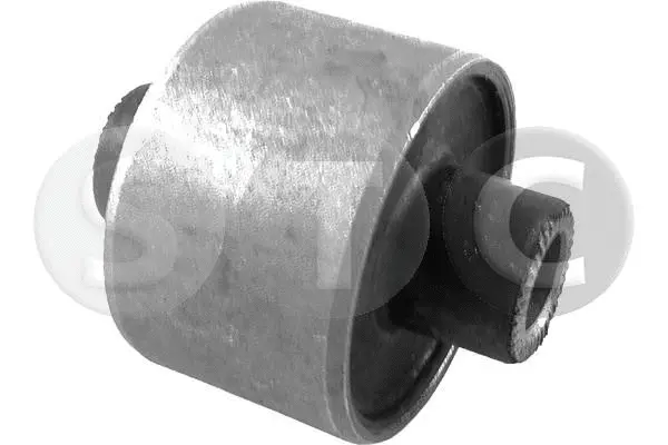 Suspension, corps de l'essieu STC T458176