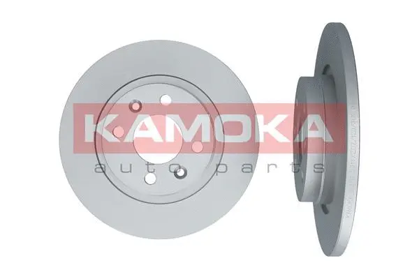 Disque de frein KAMOKA 103117