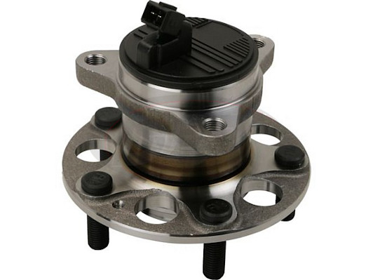 Kit de roulements de roue NPS H471I42