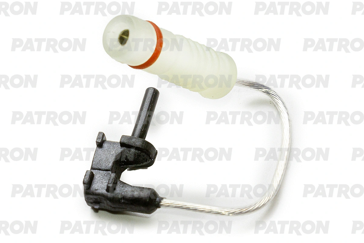 Contact d'avertissement, usure des plaquettes de frein PATRON PE17129