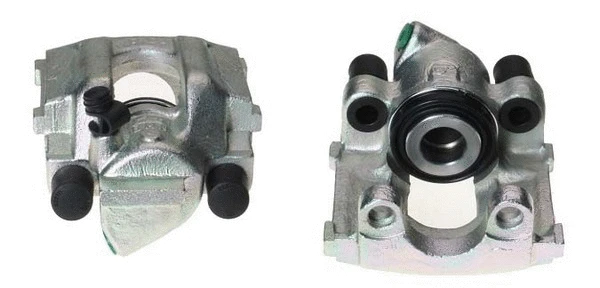 Étrier de frein 4X4 ESTANFI PDF-10-018