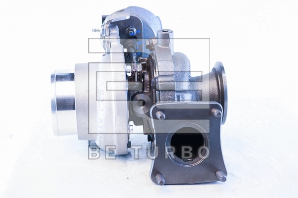 Turbocompresseur, suralimentation BE TURBO 130768