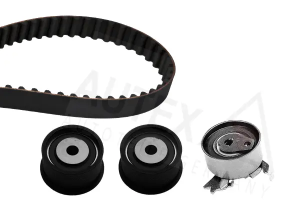 Kit de courroie crantée AUTEX 702323
