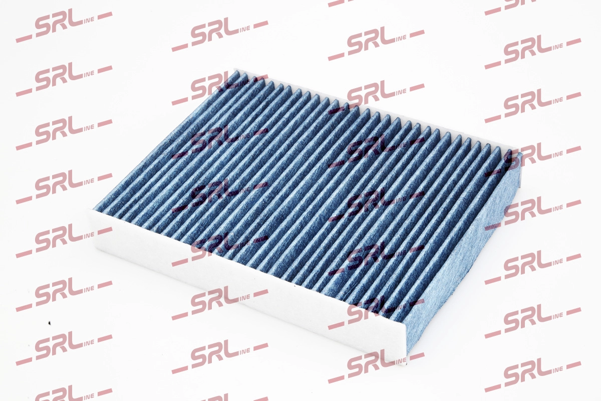 Filtre, air de l'habitacle SRLine S11-1071NS