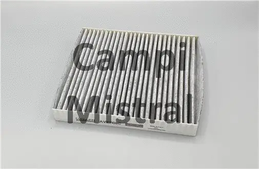 Filtre, air de l'habitacle Mistral Filter AVF1108C