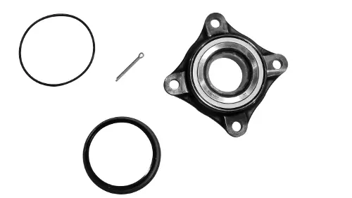 Kit de roulements de roue BREDA LORETT KRT7754
