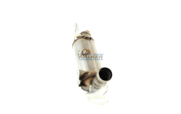 Filtre à particules / à suie, échappement WALKER 73097