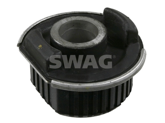 Suspension, corps de l'essieu SWAG 10 92 2039