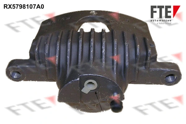 Étrier de frein FTE 9291932