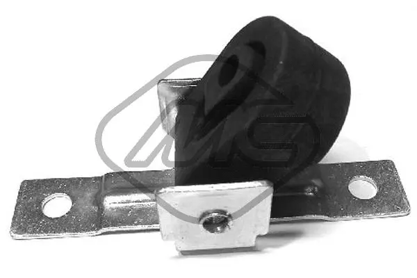 Butée élastique, silencieux Metalcaucho 04273