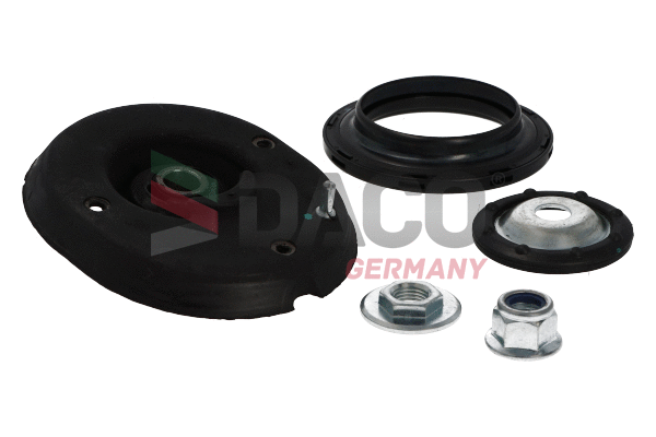 Kit de réparation, coupelle de suspension DACO Germany 150601