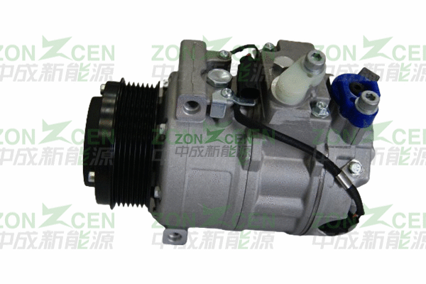 Compresseur, climatisation AIR ZONCEN 78002225