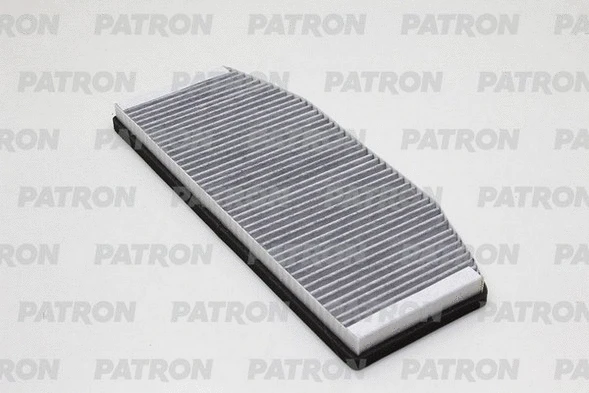 Filtre, air de l'habitacle PATRON PF2427