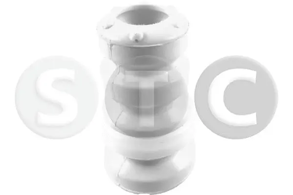 Butée élastique, suspension STC T456054